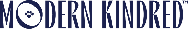 Modern Kindred™ logo